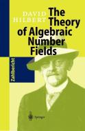 The Theory of Algebraic Number Fields di David Hilbert edito da Springer Berlin Heidelberg