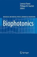 Biophotonics edito da Springer-Verlag GmbH