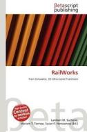 Railworks edito da Betascript Publishing