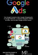 Google Ads di Mp OnlineConsulting edito da Books on Demand