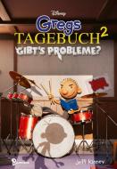 Gregs Tagebuch 2 - Gibt's Probleme? (Disney+ Sonderausgabe) di Jeff Kinney edito da Baumhaus Verlag GmbH