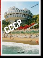 Frédéric Chaubin. CCCP. Cosmic Communist Constructions Photographed. 40th Ed. di Frédéric Chaubin edito da Taschen Deutschland GmbH