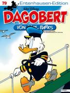 Disney: Entenhausen-Edition Bd. 79 di Carl Barks edito da Egmont Ehapa Media