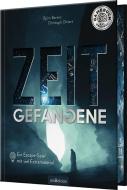 Zeitgefangene di Björn Berenz, Christoph Dittert, Toni Hamm edito da Ars Edition GmbH