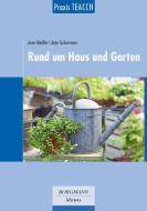 Praxis TEACCH: Rund um Haus und Garten di Anne Häußler, Antje Tuckermann edito da Borgmann Media