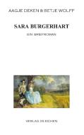 Sara Burgerhart di Betje Wolff, Aagje Deken edito da Verlag 28 Eichen