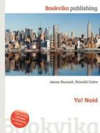 Yo! Noid edito da Book On Demand Ltd.