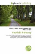 Foothills Parkway edito da Alphascript Publishing