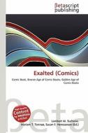 Exalted (Comics) edito da Betascript Publishing