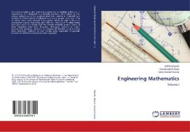 Engineering Mathematics di Gvpn Srikanth, Gosukonda Srinivas, Vadla Ganesh Kumar edito da LAP Lambert Academic Publishing