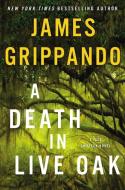 A Death in Live Oak di James Grippando edito da HarperCollins Publishers Inc