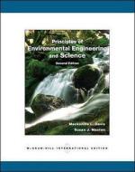 Principles Of Environmental Engineering And Science di MacKenzie Leo Davis edito da Mcgraw-hill Education - Europe