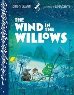 The Wind In The Willows di Grahame edito da OUP OXFORD