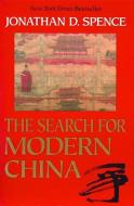 The Search for Modern China Rei di Jonathan D. Spence edito da W. W. Norton & Company