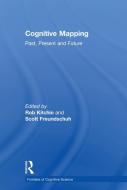 Cognitive Mapping edito da Taylor & Francis Ltd