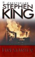 Firestarter di Stephen King edito da Signet Book