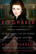 Kingmaker di Sonia Purnell edito da VIKING