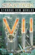 Star Trek: Strange New Worlds VII di Dean Wesley Smith, John J. Ordover, Paula M. Block edito da POCKET BOOKS