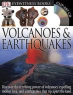 Volcano & Earthquake [With Clip Art CDWith Wall Chart] di Susanna Van Rose edito da DK Publishing (Dorling Kindersley)