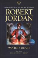 Winter's Heart: Book Nine of the Wheel of Time di Robert Jordan edito da TOR BOOKS
