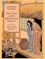 The Tale of the Mandarin Ducks di Katherine Paterson edito da Turtleback Books