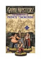 Liberation Of Prince Thorgrim: Compleat Encounter di Jason Bulmahn edito da Paizo Publishing, Llc