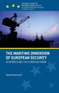 The Maritime Dimension of European Security di Basil Germond edito da Palgrave Macmillan