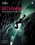 Pathways: Reading, Writing, and Critical Thinking 4 di Laurie (Independent) Blass, Mari Vargo edito da Cengage Learning, Inc