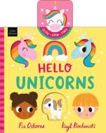 Hello Unicorns di Fiz Osborne edito da Simon & Schuster UK