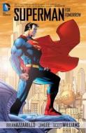 Superman di Brian Azzarello edito da Dc Comics