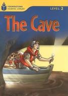 The Cave di Rob Waring, Maurice Jamall edito da HEINLE & HEINLE PUBL INC