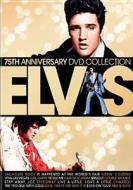 Elvis: 75th Anniversary DVD Collection edito da Warner Home Video
