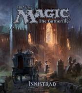 The Art of Magic: The Gathering - Innistrad di James Wyatt edito da Viz Media, Subs. of Shogakukan Inc