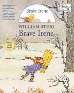 Brave Irene Storytime Set di William Steig edito da MACMILLAN AUDIO