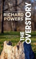 The Overstory di Richard Powers edito da THORNDIKE PR