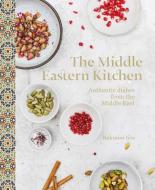 Middle Eastern Kitchen: Authentic Dishes from the Middle East di Rukmini Iyer edito da PARRAGON