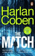 The Match di Harlan Coben edito da Random House UK Ltd
