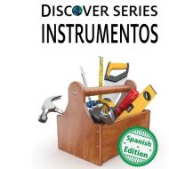 Instrumentos di Xist Publishing edito da Xist Publishing