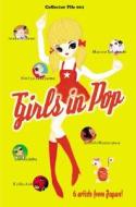 Collector File, Vol. 1: Girls in Pop di Junko Mizuno, Red Hot Mama edito da Viz Media