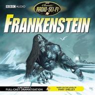 Frankenstein edito da BBC Audiobooks