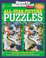 Sports Illustrated Kids All-Star Picture Puzzles edito da Sports Illustrated Books