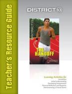 The Handoff Teacher's Resource Guide di Saddleback Educational Publishing edito da Saddleback Educational Publishing, Inc.
