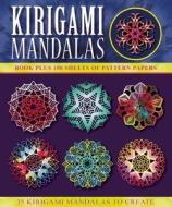 Kirigami Mandalas di Tong Li Steinle edito da Canterbury Classics