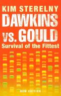 Dawkins Vs. Gould di Kim Sterelny edito da Icon Books Ltd