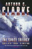 Space Trilogy di Arthur C. Clarke edito da Orion Publishing Co