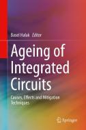 Ageing Of Integrated Circuits edito da Springer Nature Switzerland Ag