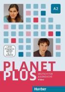 Planet Plus edito da Max Hueber Verlag