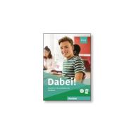 Dabei! A2.1. Deutsch für Jugendliche.Deutsch als Fremdsprache. Kursbuch di Gabriele Kopp, Josef Alberti, Siegfried Büttner edito da Hueber Verlag GmbH