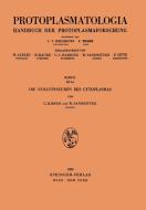 Die Nukleinsäuren des Cytoplasmas di Günther Kiefer, Walter Sandritter edito da Springer Vienna