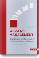 Wissensmanagement di Franz Lehner edito da Hanser Fachbuchverlag